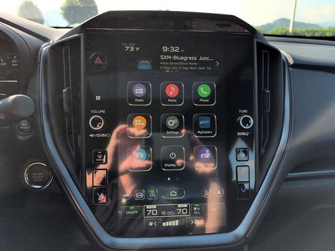 New 2025 Subaru Impreza RS w/ Popular Package #1 image 21