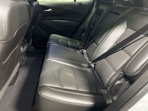 Used 2019 Chevrolet Equinox Premier image 21
