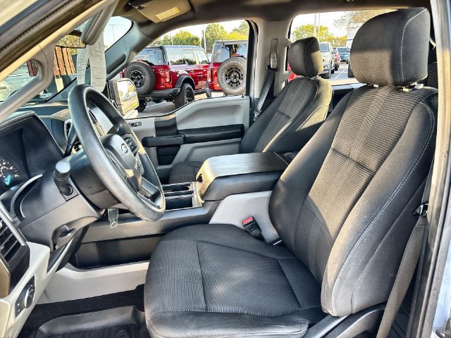 Used 2019 Ford F150 XL w/ Equipment Group 101A Mid RWD image 19