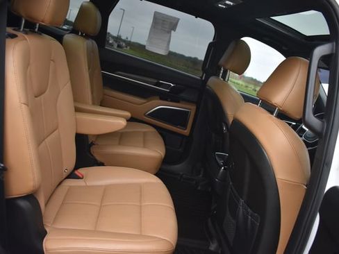 Used 2020 Kia Telluride SX AWD/4WD image 16