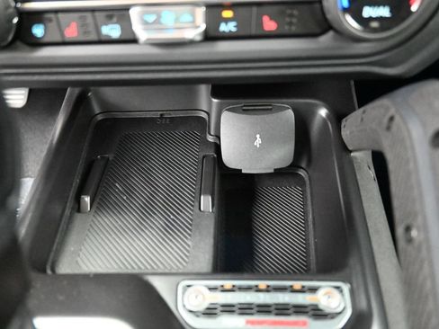 New 2026 Ford Bronco Raptor AWD/4WD image 29
