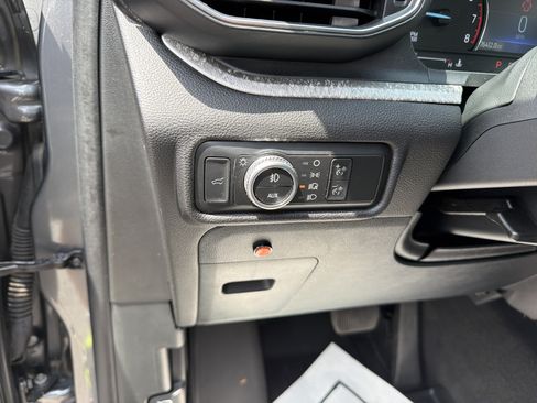 Used 2022 Ford Explorer Timberline AWD/4WD image 18