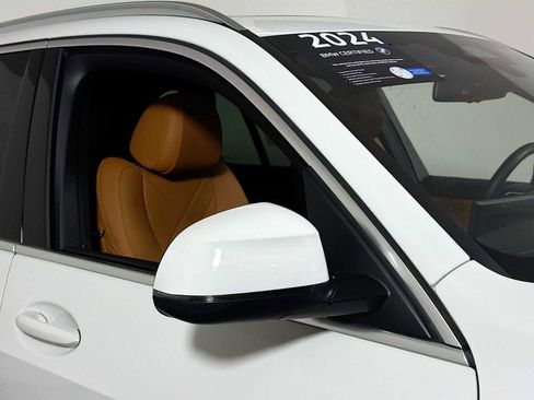 Certified 2024 BMW X5 xDrive40i image 31