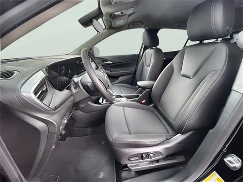 New 2026 Buick Encore GX Preferred w/ Comfort Package image 19
