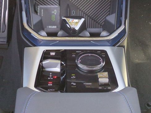 New 2026 BMW X3 xDrive30i w/ Premium Package AWD/4WD image 19
