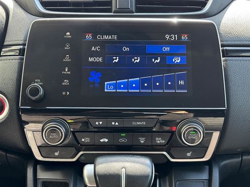 Certified 2022 Honda CR-V Touring image 24