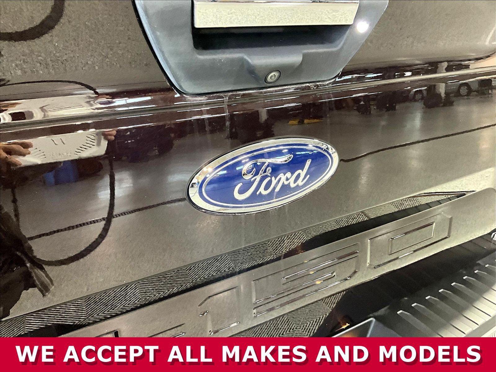 Used 2019 Ford F150 XLT w/ Equipment Group 302A Luxury AWD/4WD image 23