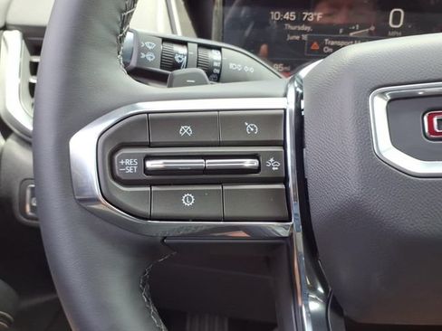 New 2026 GMC Terrain Elevation AWD/4WD image 28