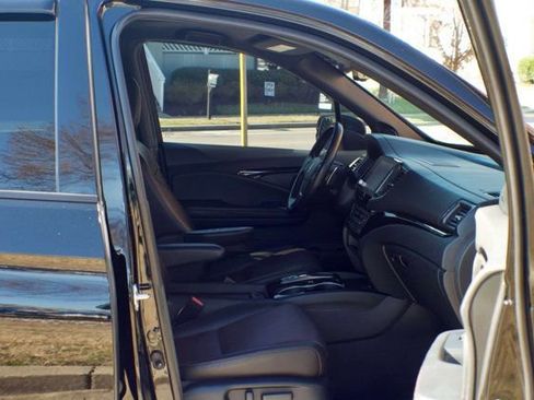 Used 2022 Honda Ridgeline Black Edition image 41