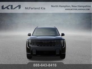 New 2027 Kia Telluride SX Prestige X-Line AWD/4WD video 2