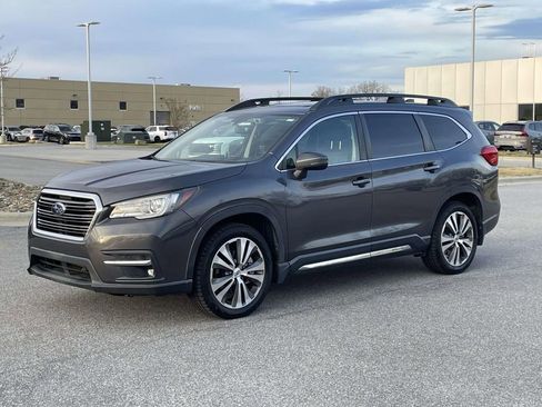 Used 2019 Subaru Ascent Limited w/ Popular Package #2 image 26
