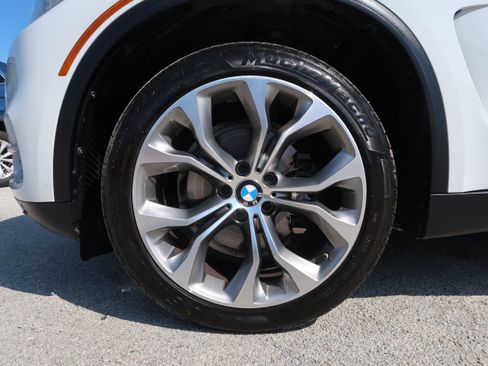 Used 2018 BMW X5 sDrive35i RWD image 42