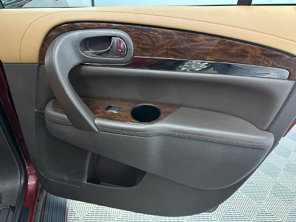 Used 2017 Buick Enclave Premium FWD image 18