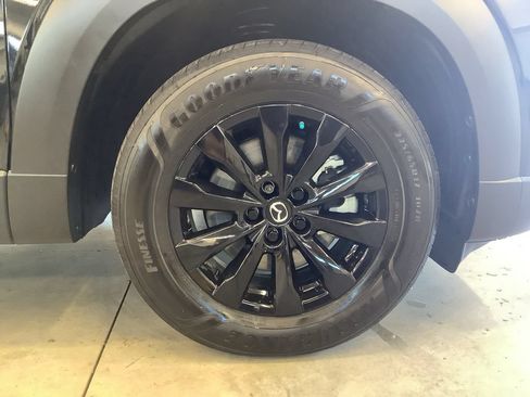 Certified 2024 MAZDA CX-50 AWD 2.5 S w/ Cargo Package image 28