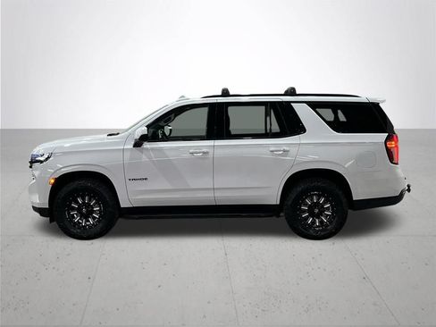 Used 2023 Chevrolet Tahoe RST AWD/4WD image 15