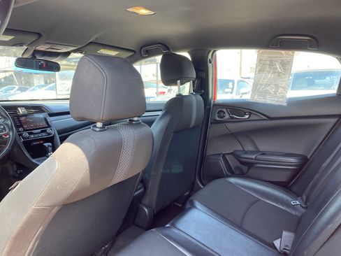 Used 2020 Honda Civic Sport image 18