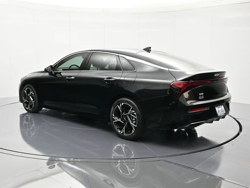 Used 2025 Kia K5 GT-Line w/ GT-Line Premium Package image 8