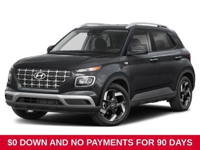 Used 2026 Hyundai Venue SEL