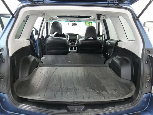 Used 2012 Subaru Forester 2.5X Touring image 20