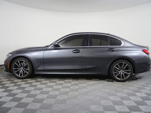 Used 2019 BMW 330i Sedan image 6
