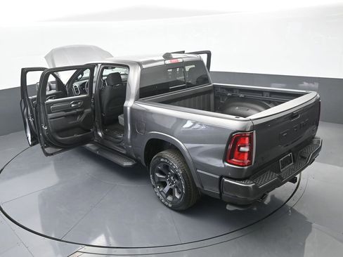 New 2026 RAM 1500 Lone Star image 63
