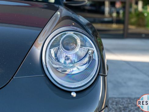 Used 2005 Porsche 911 Carrera S RWD image 21