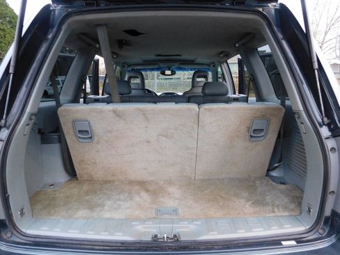 Used 2005 Honda Pilot EX-L image 5