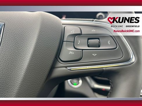 New 2026 Buick Envista Sport Touring w/ Studio Series image 28