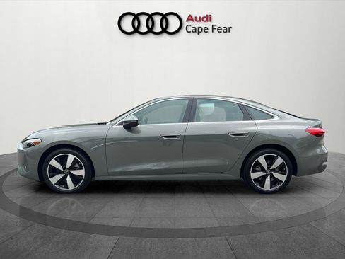 Certified 2025 Audi A5 2.0T Premium Plus w/ Premium Plus AWD/4WD image 2