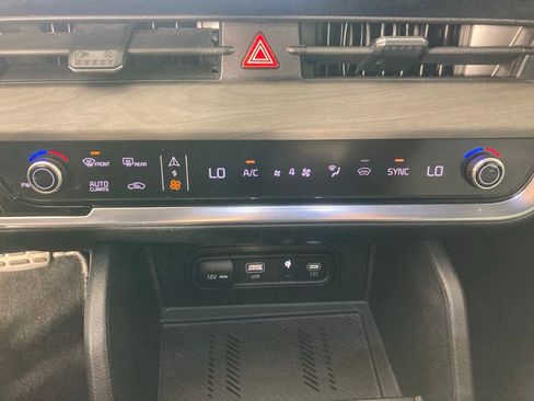 Certified 2023 Kia Sportage X-Pro Prestige AWD/4WD image 8
