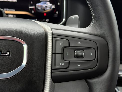 New 2026 GMC Sierra 1500 Denali AWD/4WD image 28