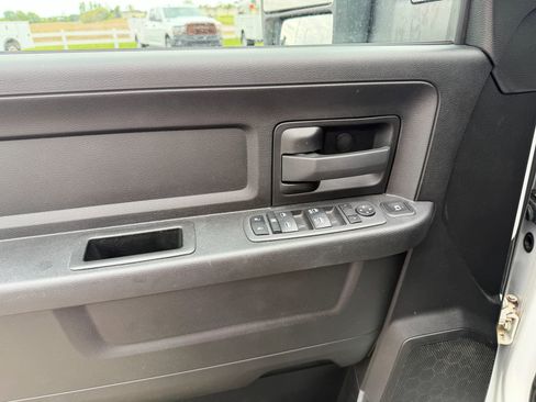 Used 2024 RAM 2500 Tradesman AWD/4WD image 13