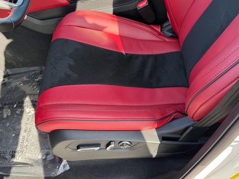 Certified 2026 Acura MDX A-Spec image 17