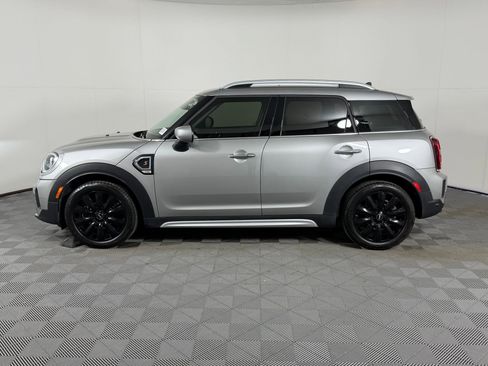 Used 2023 MINI Cooper Countryman S image 2