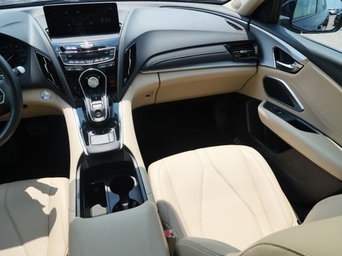 Used 2024 Acura RDX SH-AWD image 11
