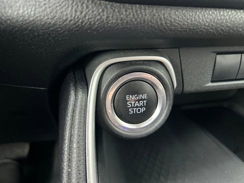 Certified 2024 Toyota Grand Highlander AWD image 24
