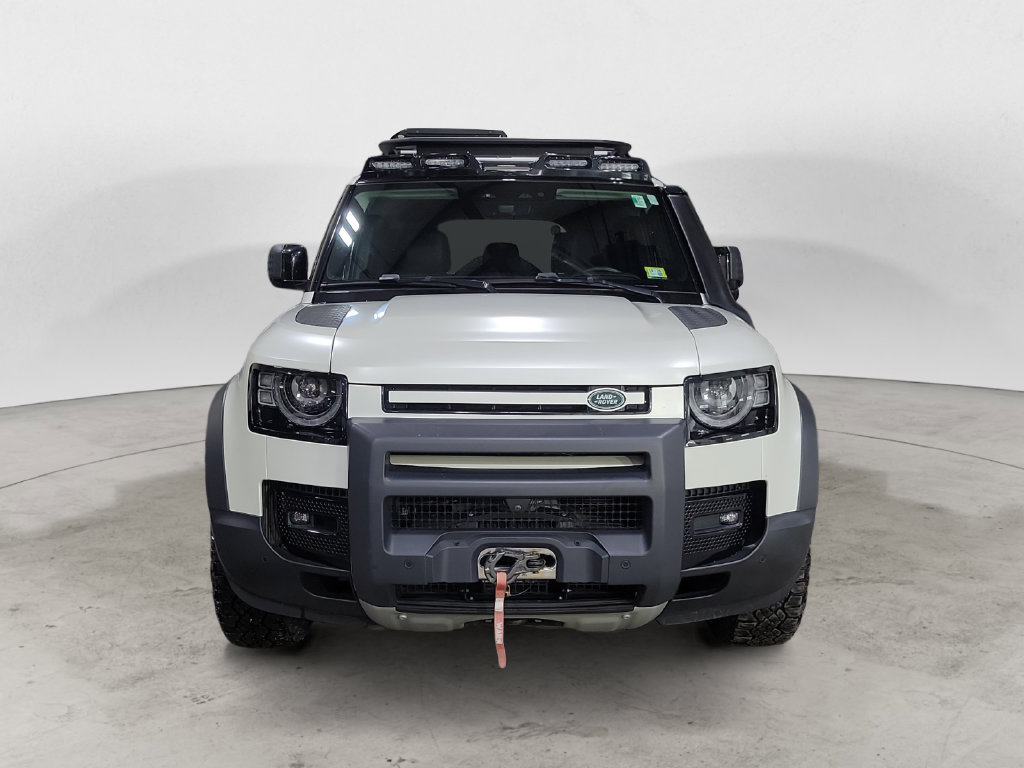 Used 2024 Land Rover Defender 110 S AWD/4WD image 8