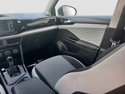 Certified 2024 Volkswagen Taos S FWD image 21