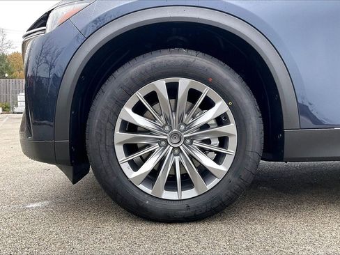 New 2026 MAZDA CX-90 3.3 Turbo w/ Select Package image 12