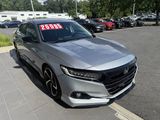 Used 2022 Honda Accord Sport Special Edition image 5