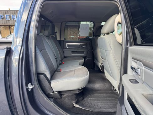 Used 2014 RAM 1500 Big Horn image 14