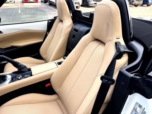 New 2025 MAZDA MX-5 Miata Grand Touring image 13