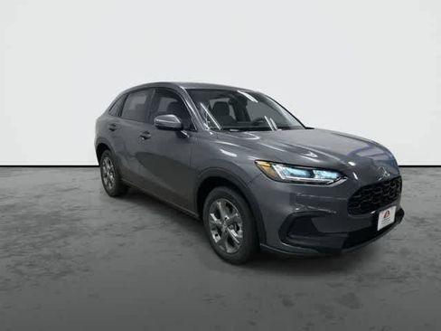 New 2026 Honda HR-V LX image 6