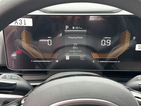 New 2026 Kia Carnival LX image 20