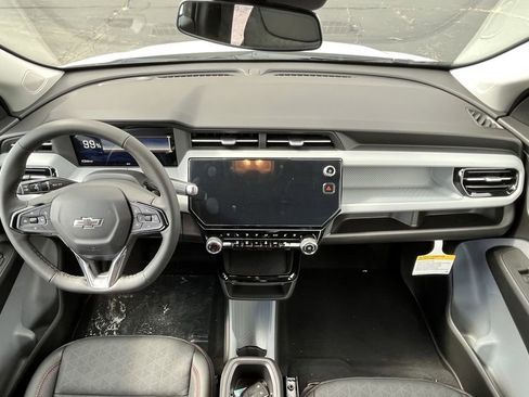 New 2027 Chevrolet Bolt RS image 9