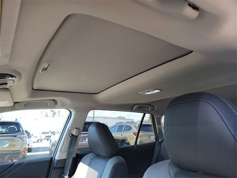 Used 2023 Subaru Outback Onyx Edition XT image 10