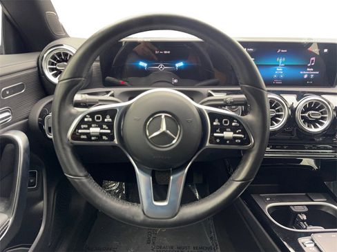 Used 2023 Mercedes-Benz CLA 250 4MATIC w/ Premium Package image 54