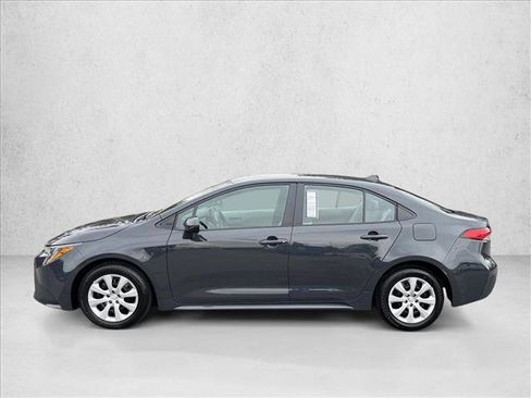 Used 2024 Toyota Corolla LE image 4