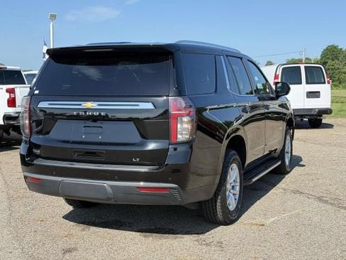 Used 2024 Chevrolet Tahoe LT AWD/4WD image 5