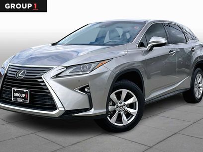 Used 2019 Lexus RX 350 FWD